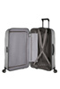 Walizka Samsonite C-Lite 75cm aluminium