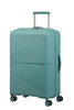 Walizka American Tourister Airconic 67 cm turkusowa