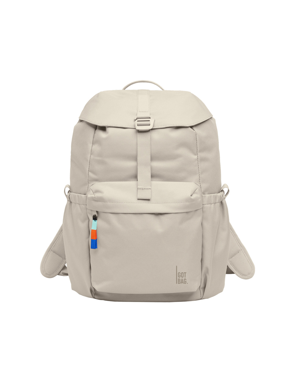 Plecak GOT BAG  Flap Pack Soft Shell