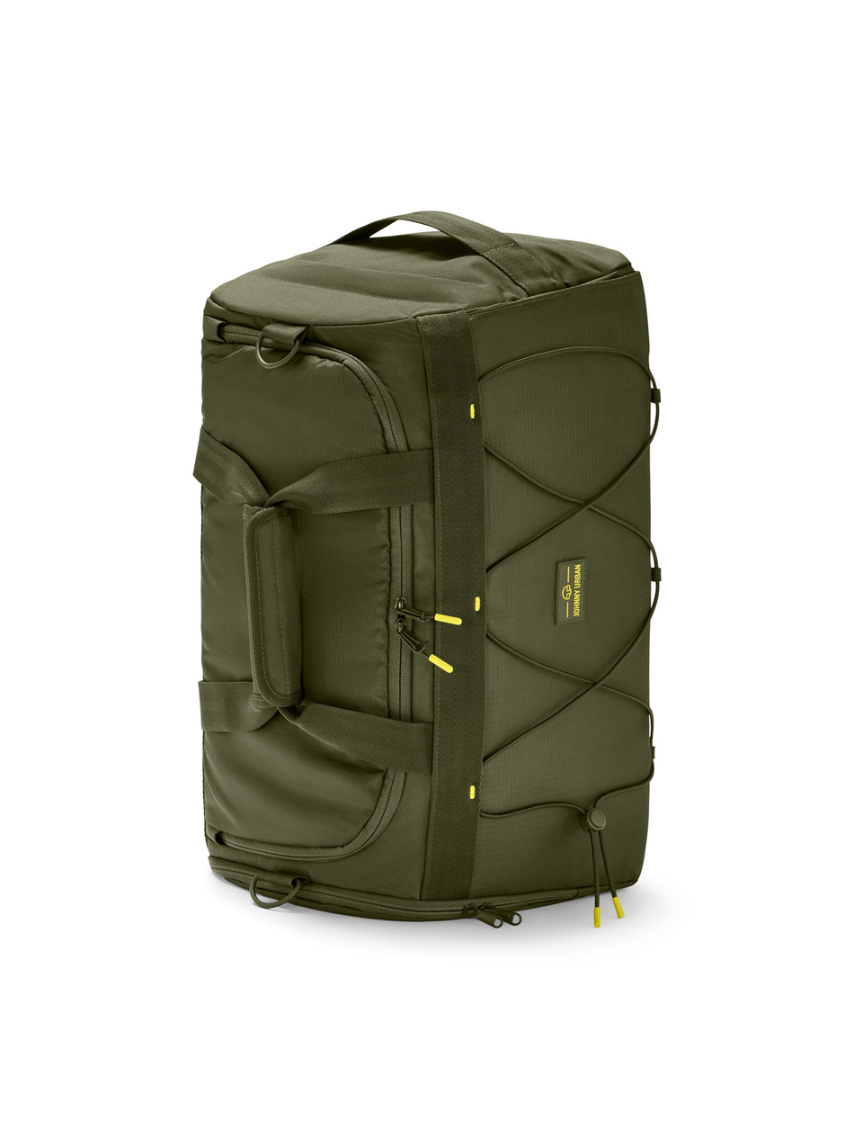 Torba podróżna JOHNNY URBAN Shawn Medium Olive