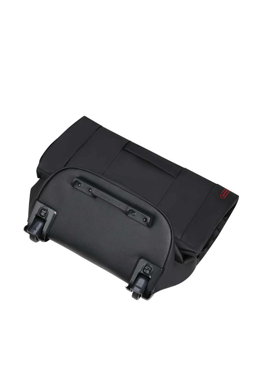 Torba na kółkach 4w1 Samsonite Ecodiver czarna