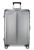 Walizka Samsonite Lite-Box ALU 76 cm aluminium