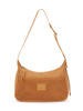 Torba na ramię JOHNNY URBAN Maddy caramel