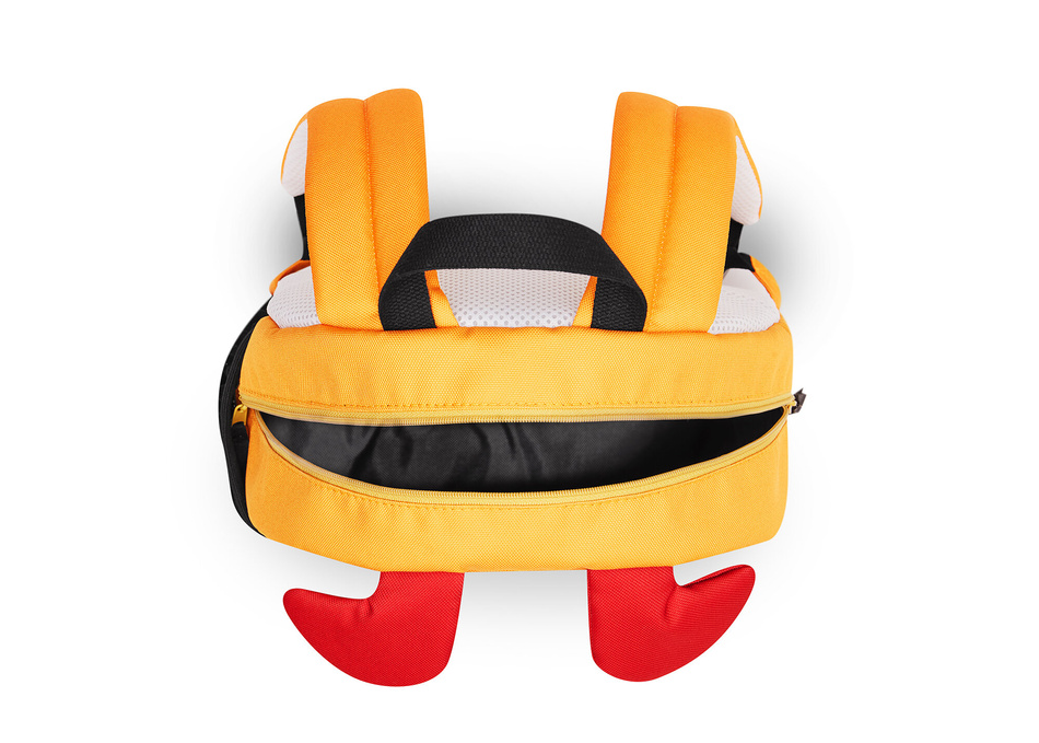 Plecak dziecięcy BLU MOONKY Pies