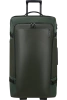 Torba na kółkach Samsonite Armox  79cm zielona