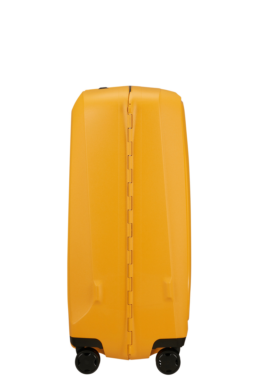 Walizka Samsonite Essens 69 cm Radiant Yellow