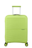 Walizka kabinowa American Tourister Airconic 55 cm limonkowa