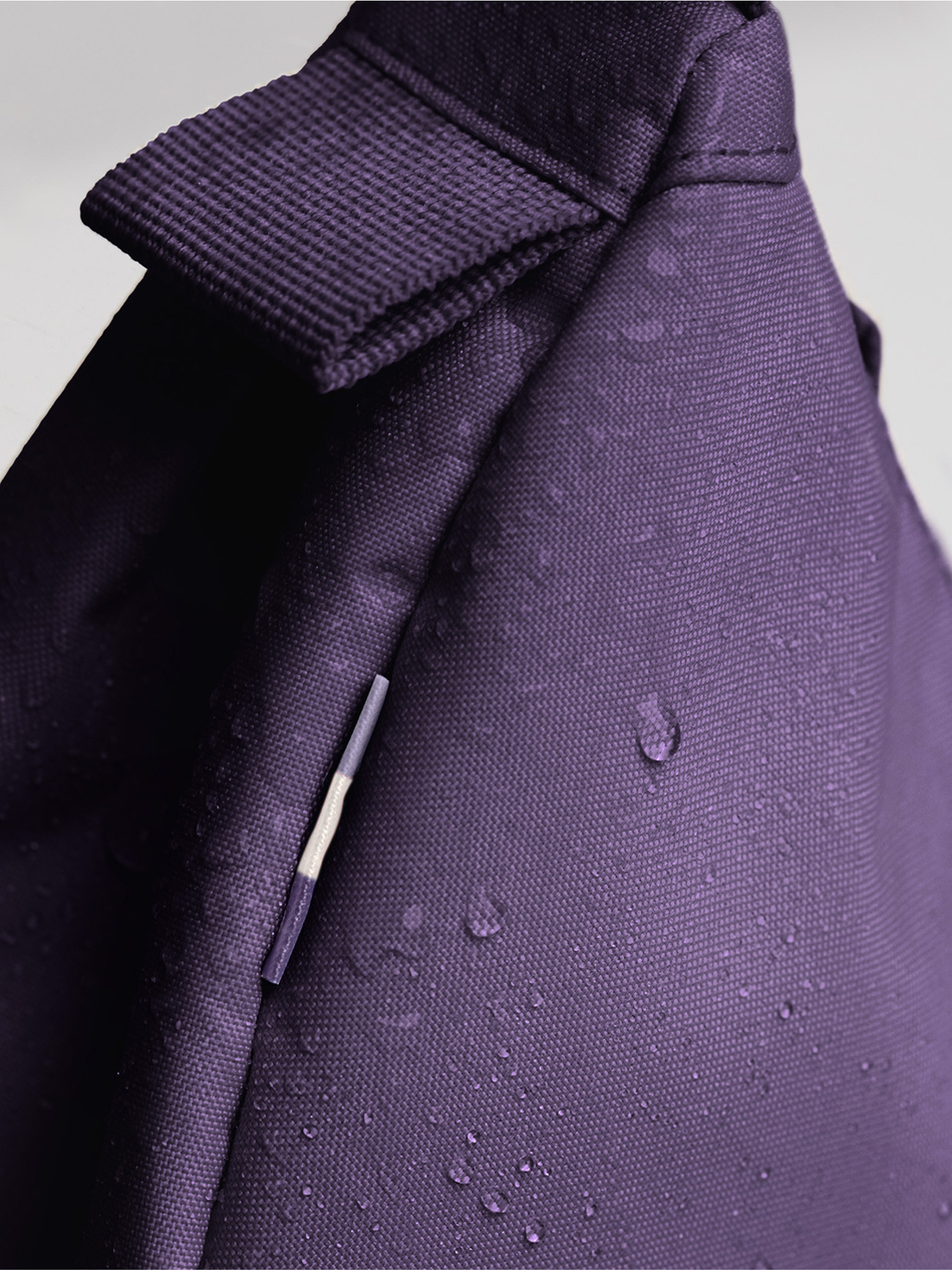 Torebka na ramię Got Bag Moon Bag Small Monochrome Ocean Dusk