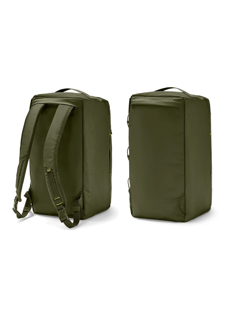 Torba podróżna JOHNNY URBAN Shawn Medium Olive