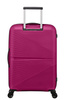 Walizka American Tourister Airconic 67 cm Deep Orchid
