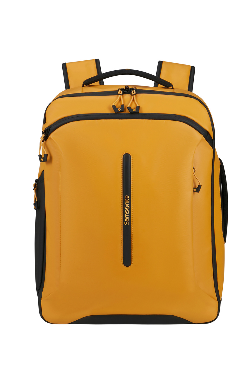 Plecak na laptopa Samsonite Ecodiver M Yellow