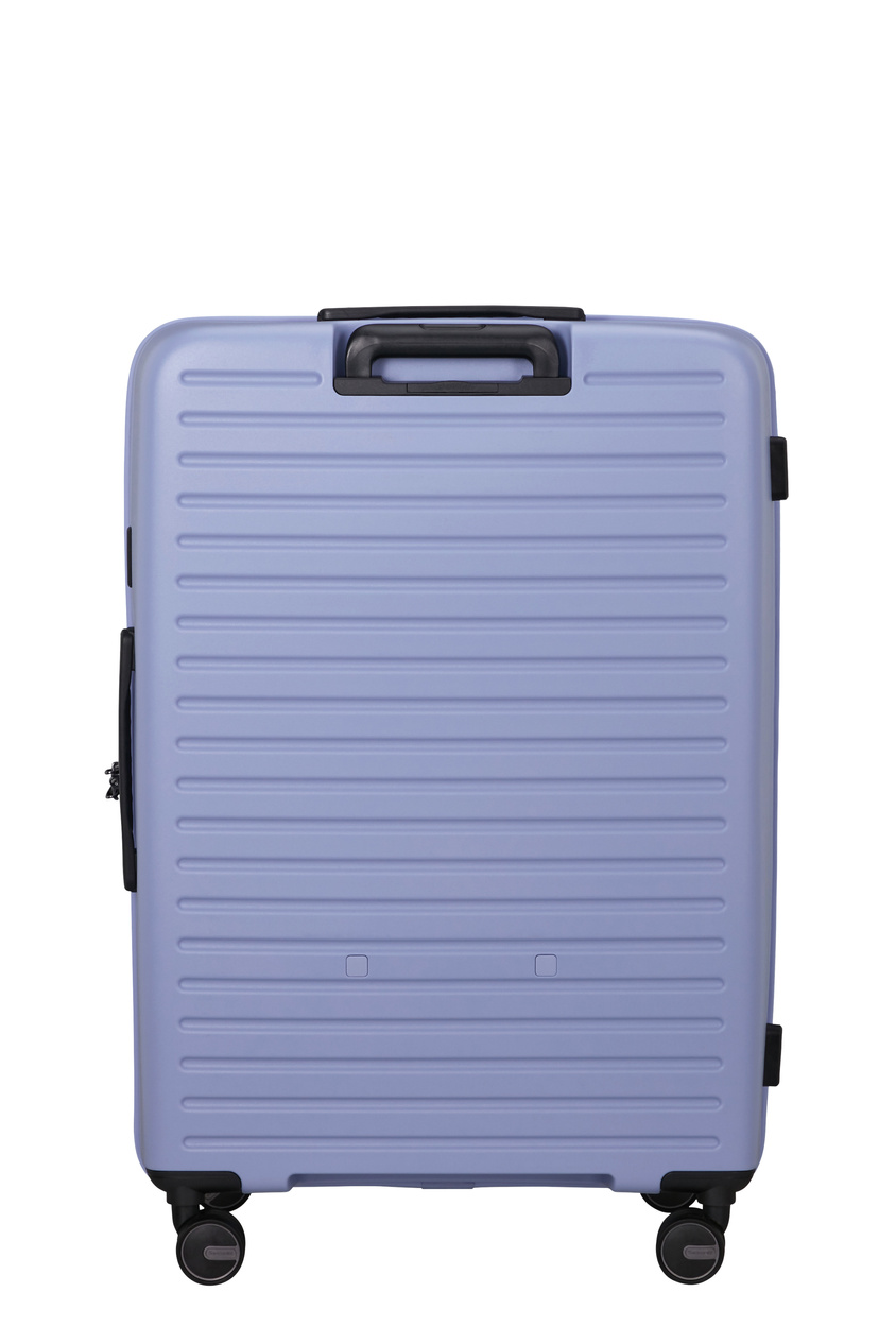 Walizka Samsonite Restackd 75cm powiększana Lavender