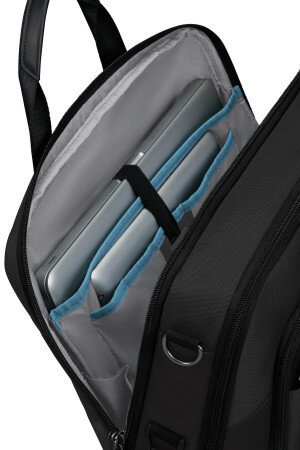 Torba na laptopa Samsonite Evosight 15.6" czarna