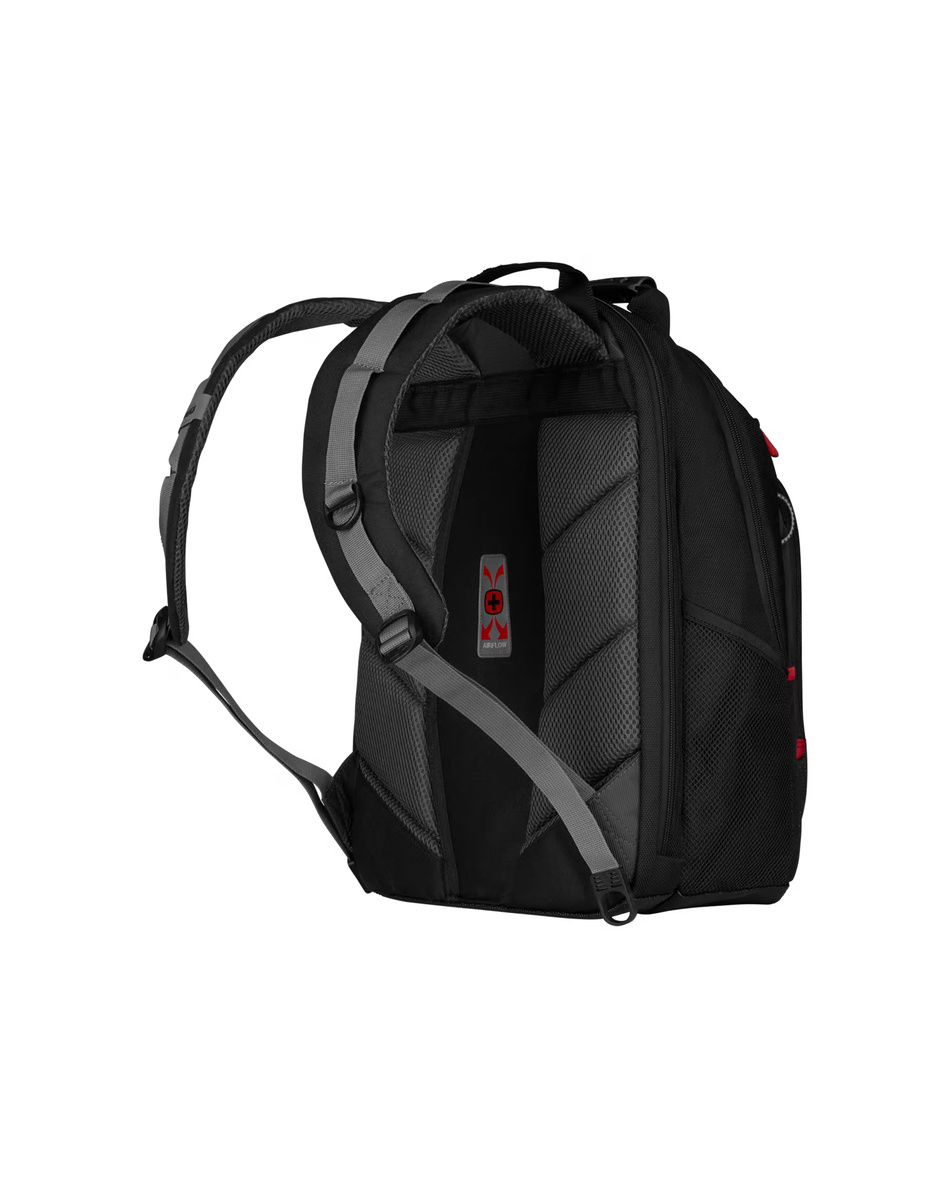 Plecak na laptopa WENGER Legacy 16" Black