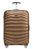Walizka Samsonite Lite-Shock 69cm Sand