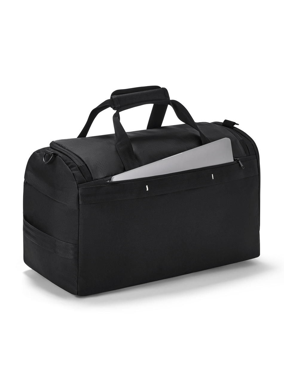 Torba podróżna JOHNNY URBAN Shawn Large black