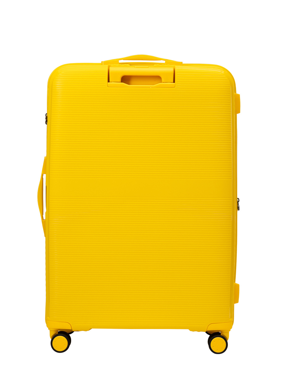 Walizka BLU MOONKY Altair 77cm powiększana Golden Hour