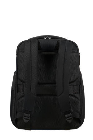Plecak na laptopa Samsonite Evosight 15.6" czarny