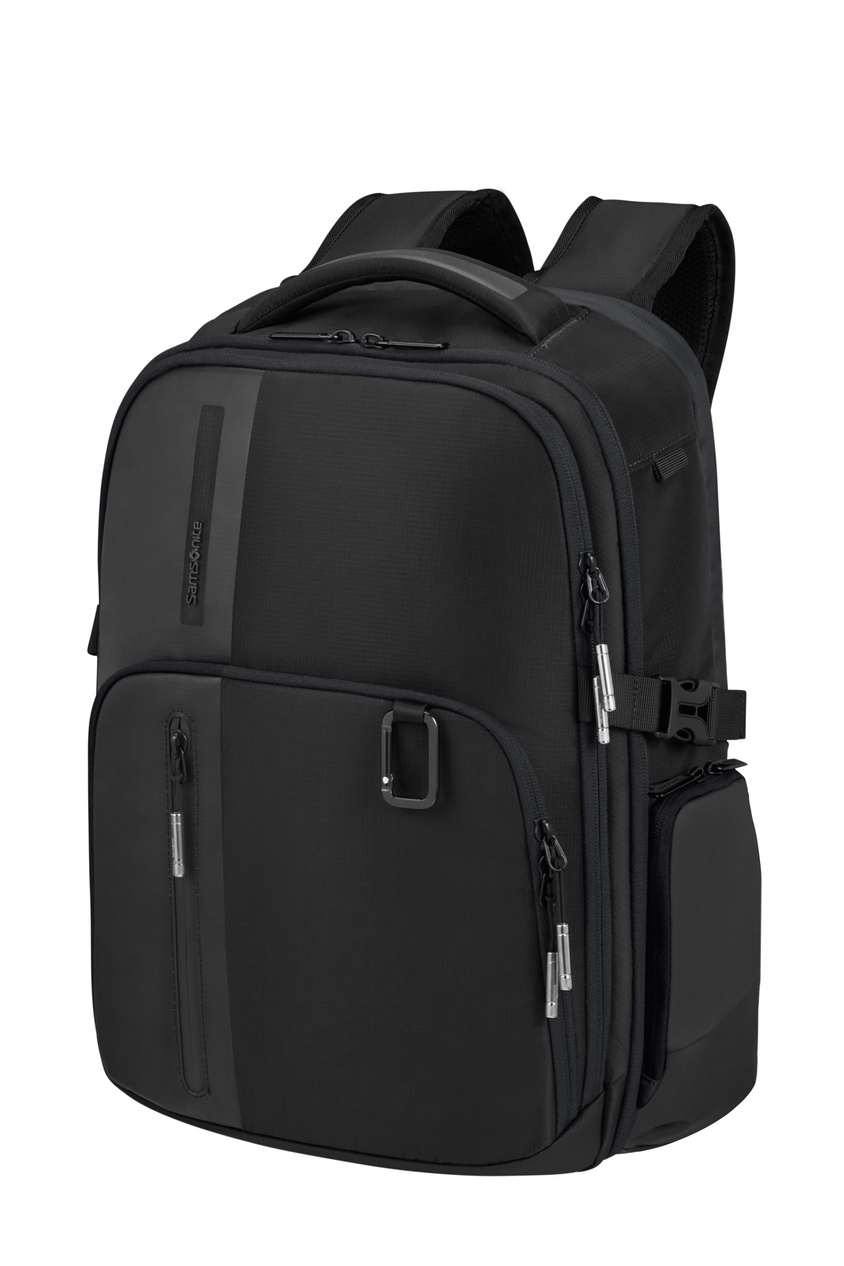 Plecak kabinowy Samsonite Biz2go 15.6" czarny