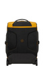 Torba/Plecak na kółkach Samsonite Ecodiver 55cm żółta