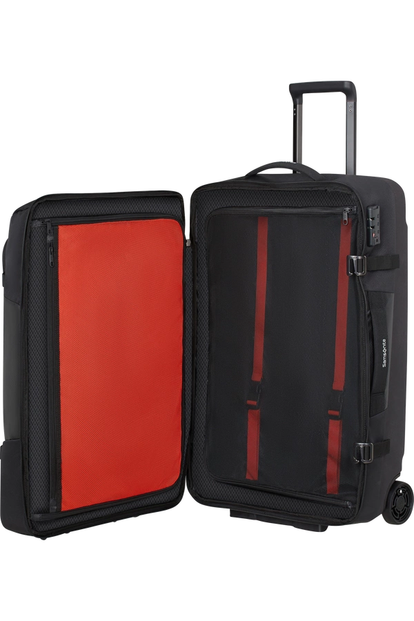 Torba na kółkach Samsonite Armox 68cm czarna