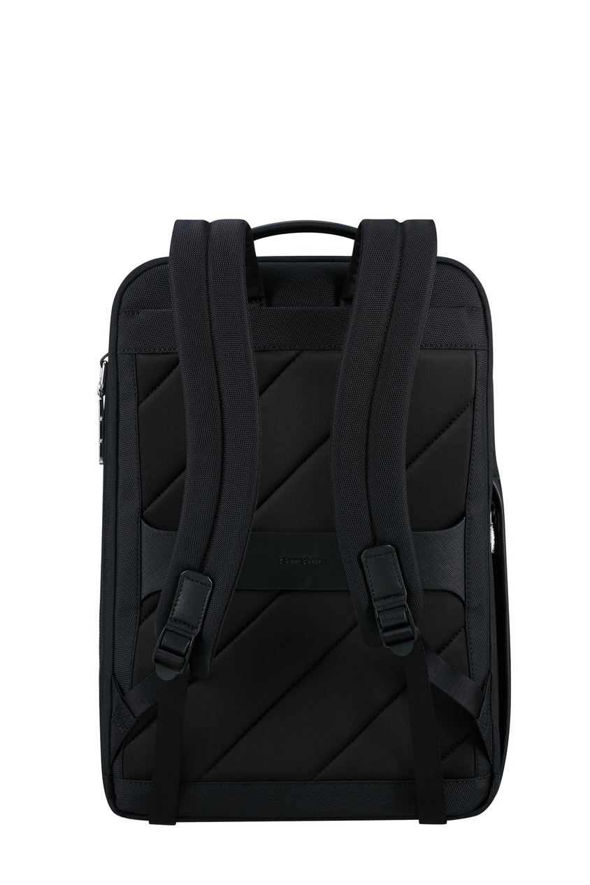 Plecak na laptopa Samsonite Image 15.6" czarny
