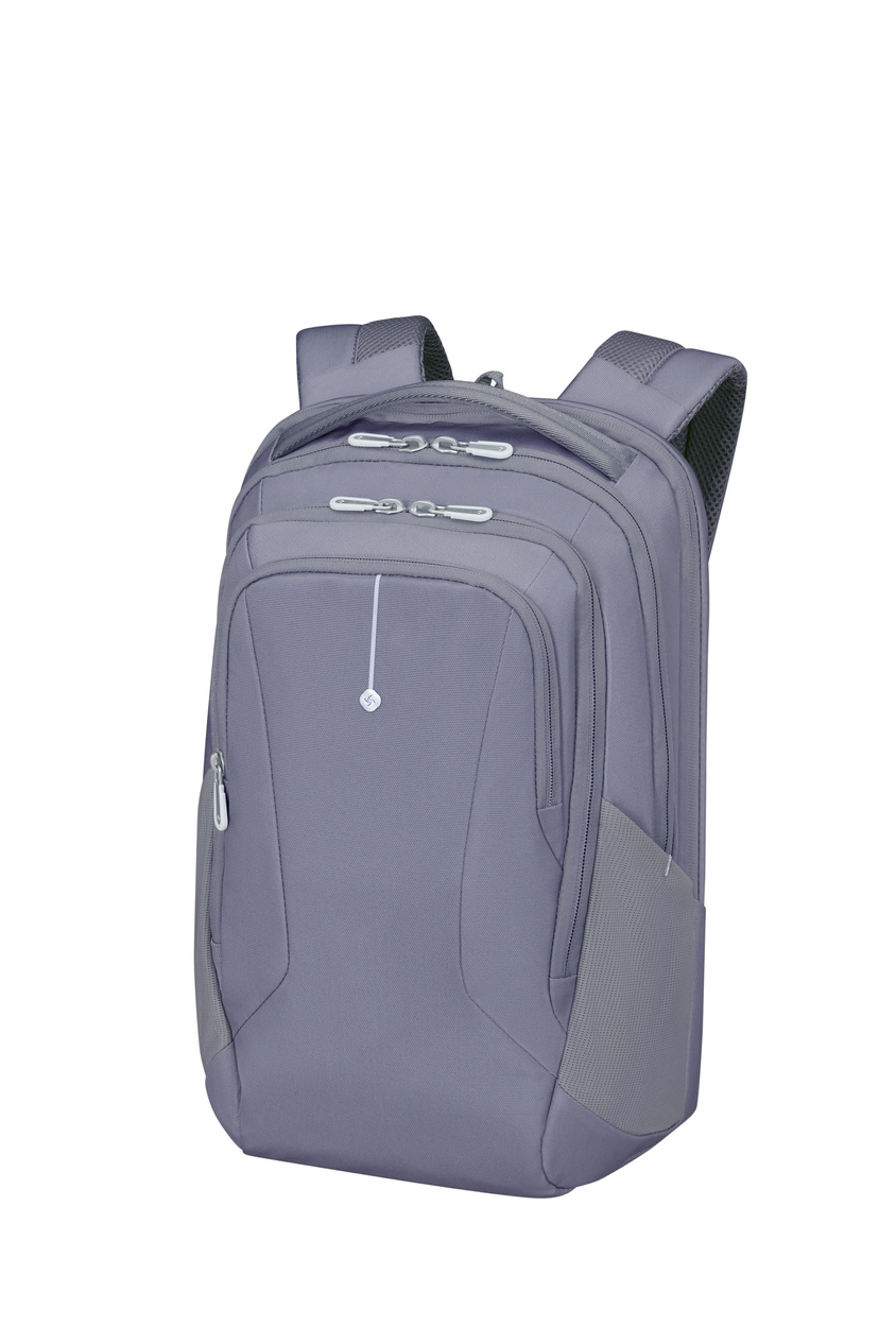 Plecak na laptopa Samsonite Guardit Classy 2.0 14.1" niebieski