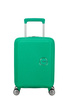 Walizka American Tourister Soundbox mini 47cm Bright Green