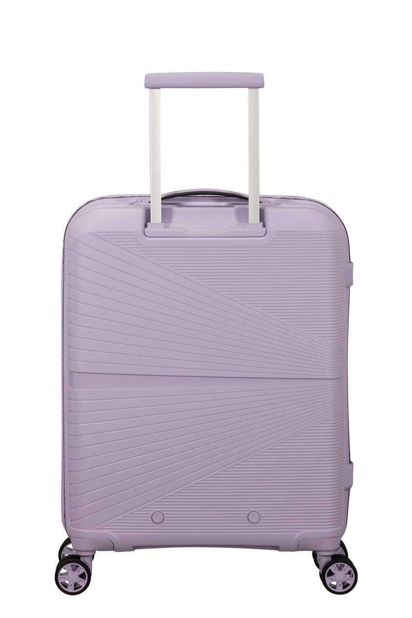 Walizka kabinowa American Tourister Airconic 55 cm Stormy Lilac