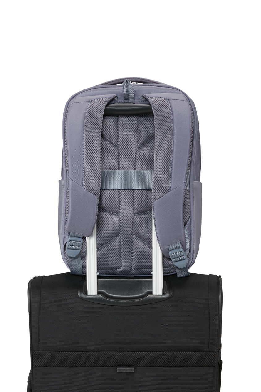 Plecak kabinowy Samsonite Guardit Classy 2.0 XS niebieski