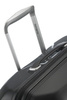 Walizka Samsonite Flux 75 cm powiększana czarna
