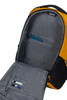 Plecak na laptopa Samsonite Ecodiver Urban M żółty
