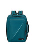 Plecak American Tourister Take2Cabin MS niebieski