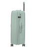 Walizka BLU MOONKY Altair 77cm powiększana Mint Matcha