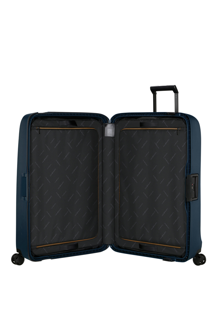 Walizka Samsonite Essens 81 cm Midnight Blue