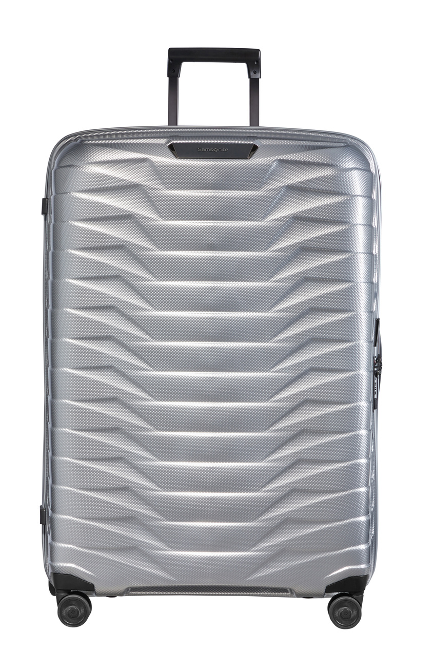 Walizka Samsonite Proxis 81 cm Silver