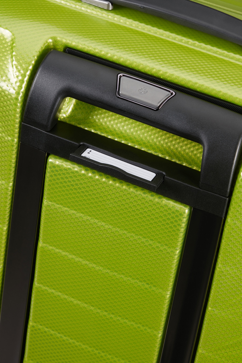 Walizka Samsonite Proxis 69 cm Lime