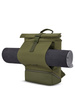 Plecak rolltop JOHNNY URBAN Allen Medium Olive