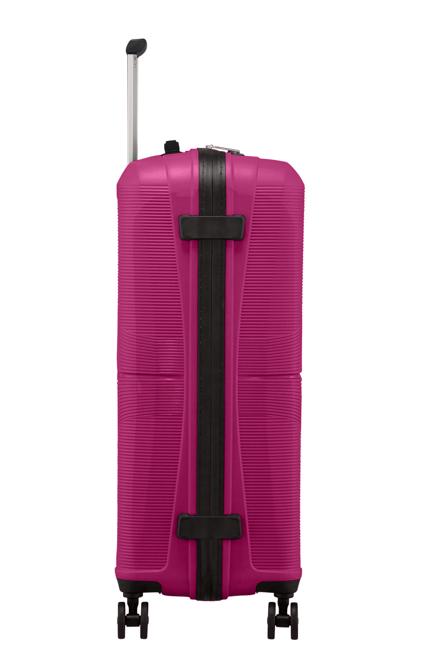 Walizka American Tourister Airconic 67 cm Deep Orchid