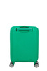 Walizka American Tourister Soundbox mini 47cm zielona