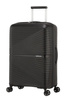 Walizka American Tourister Airconic 67 cm czarna