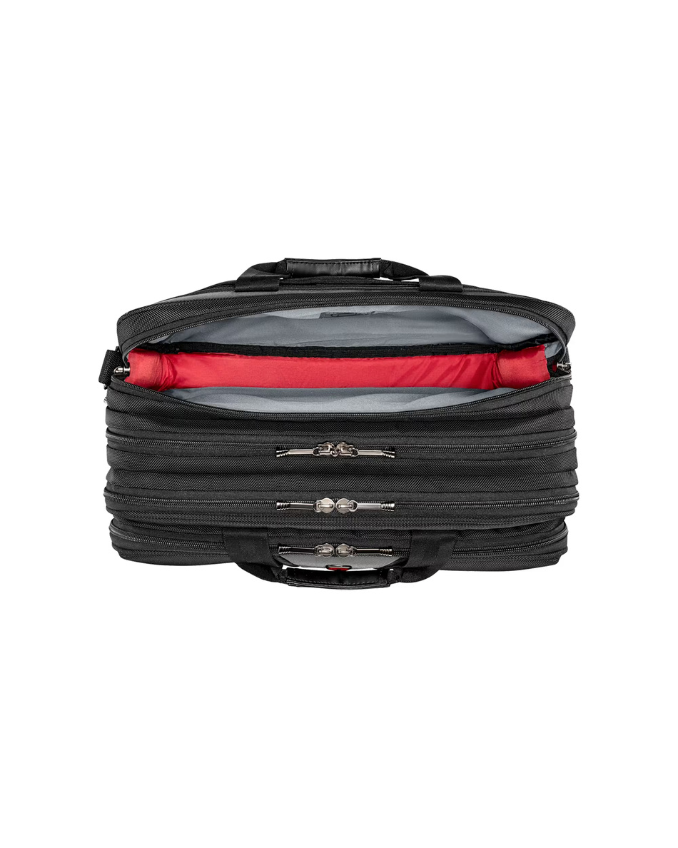 Torba na laptopa WENGER Legacy 17" Black