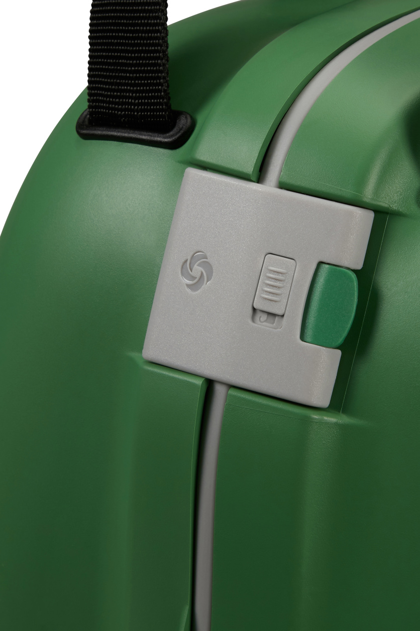 Walizka kabinowa Samsonite Dream2go motor