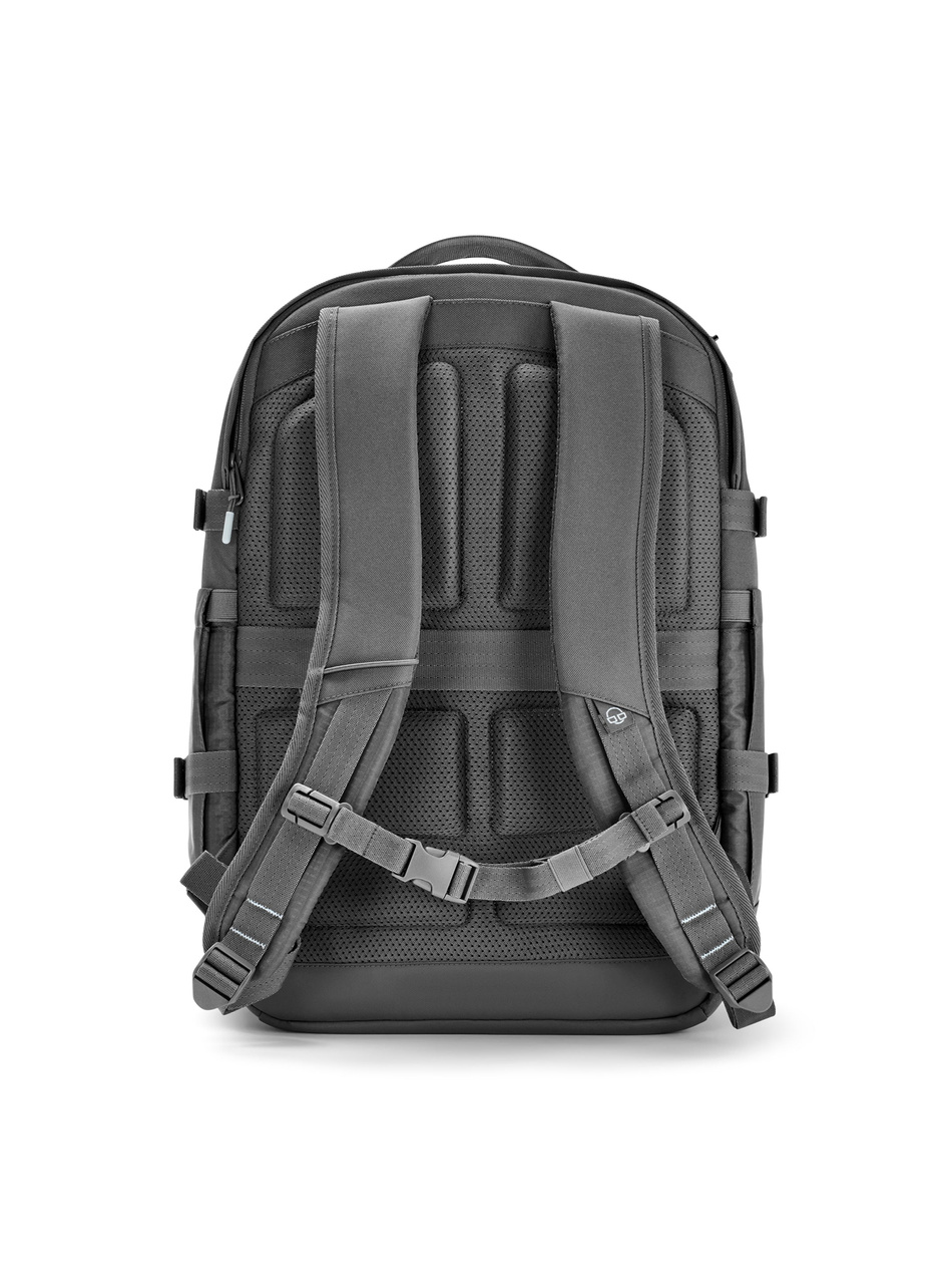 Plecak JOHNNY URBAN Jack Dark Gray