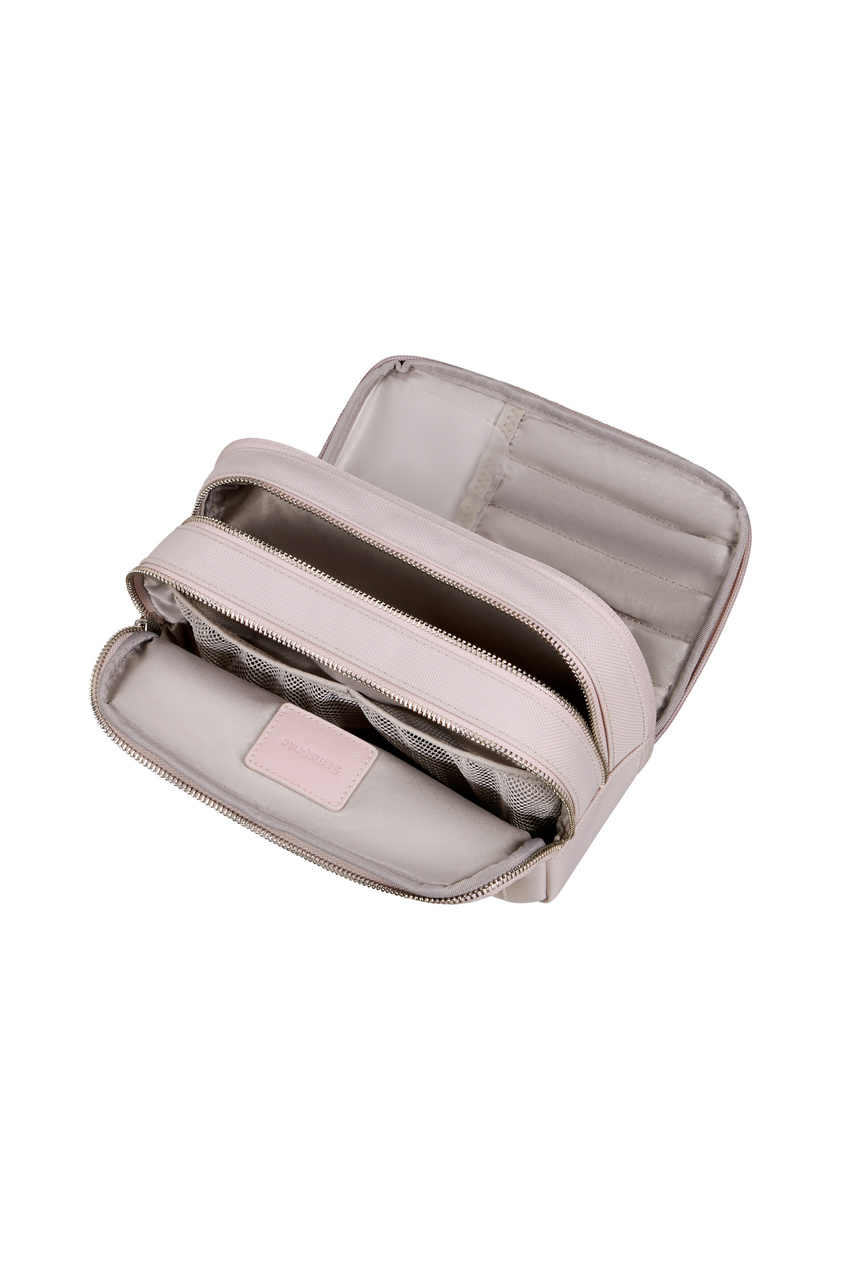 Kosmetyczka Samsonite Image różowa