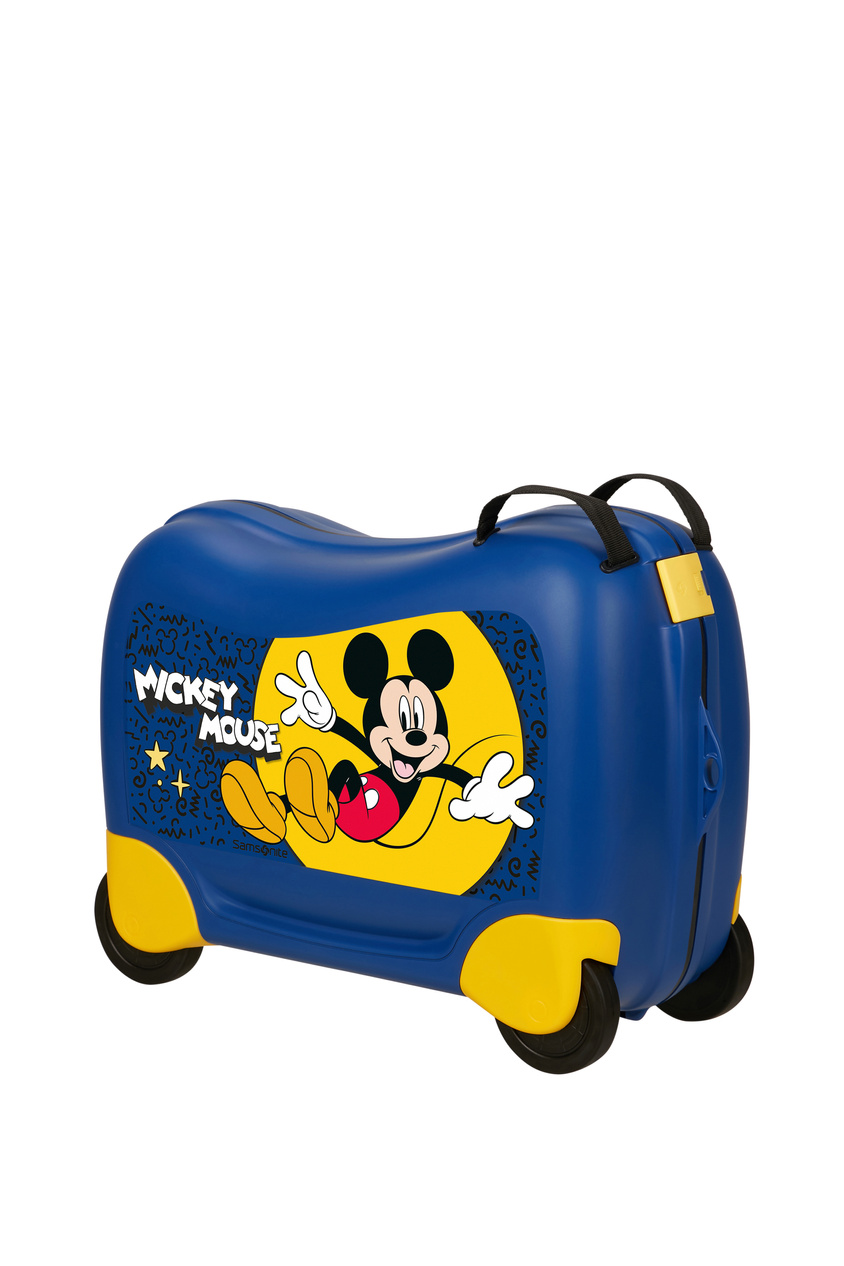 Walizka kabinowa Samsonite Dream2go mickey happy