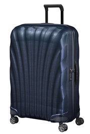 Walizka Samsonite C-Lite 75cm Midnight Blue