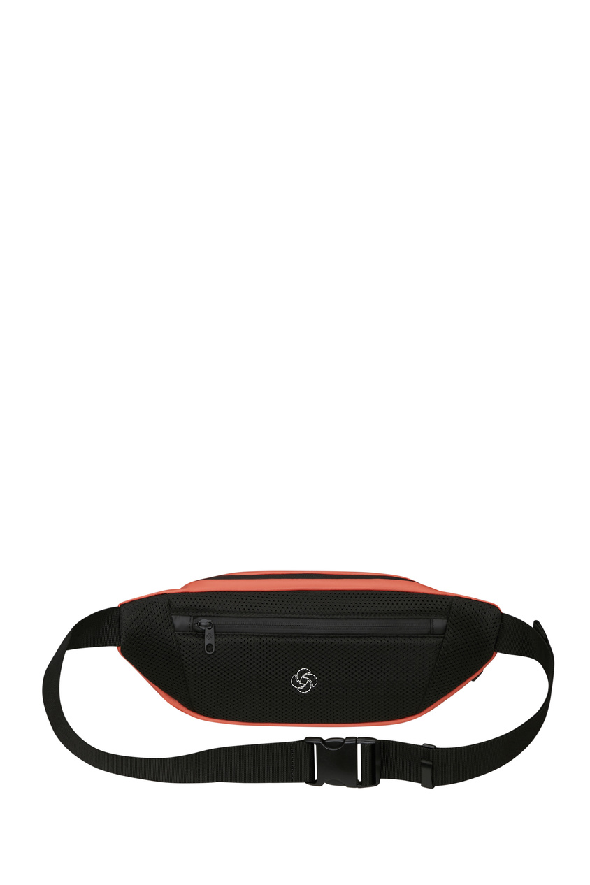 Saszetka Samsonite Ecodiver ceglana