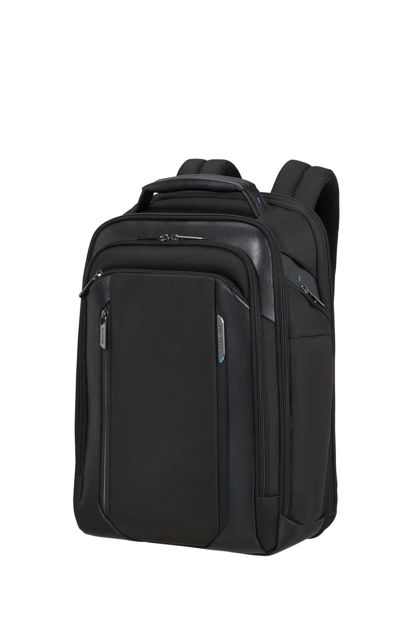 Plecak na laptopa Samsonite Spectrolite 4.0 15.6" powiększany czarny