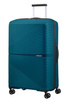 Walizka American Tourister Airconic 77 cm niebieska